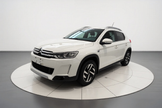 雪铁龙C3-XR 2015款 1.6L 自动先锋型