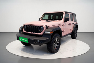 Jeep 牧马人 2021款 2.0T 罗宾汉四门版