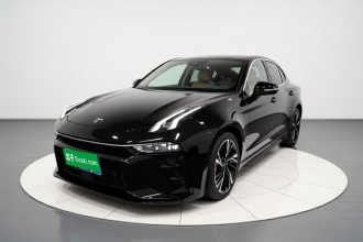 领克03 2023款 2.0TD DCT劲Pro