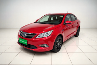 长安 逸动 2015款 1.6L 手动豪华型 国V