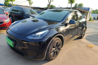 特斯拉 Model Y 2023款 后轮驱动版
