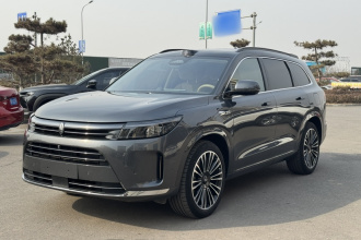 鸿蒙智行 问界M7 2024款 1.5T 智驾四驱Max版 5座