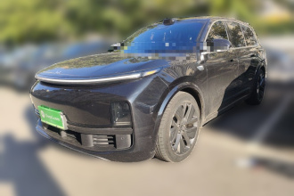 理想汽车 理想L9 2022款 Max