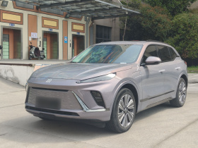 别克E5 2023款 臻享长续航版