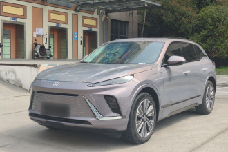 别克E5 2023款 臻享长续航版