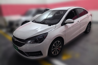 奇瑞 艾瑞泽5 2021款 PRO 1.5L CVT青春版