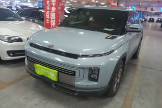 吉利汽车 吉利icon 2020款 1.5TD i9