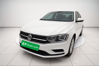 大众 2019款 改款 宝来·传奇 1.5L 自动时尚型 国VI