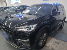 捷途X90 2024款 1.6T DCT 麒麟版 5座