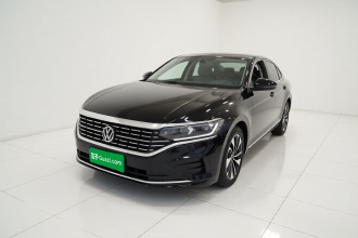 大众 帕萨特 2023款 280TSI 精英版