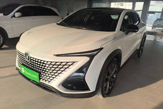 长安UNI-T 2020款 1.5T 旗舰型