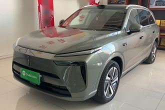 魏牌 蓝山 2025款 四驱 Ultra