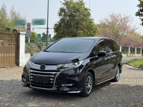 本田 奥德赛 2021款 2.0L 锐·舒享版