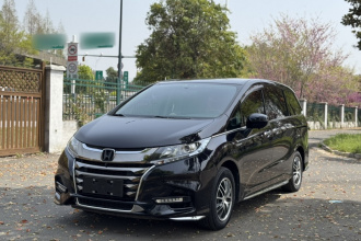 本田 奥德赛 2021款 2.0L 锐·舒享版