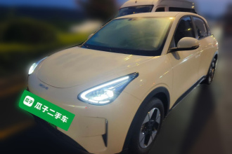 吉利银河 星愿 2025款 UP 410km 探索版
