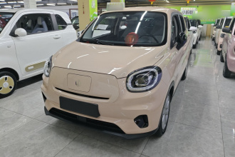 零跑汽车 零跑T03 2022款 琥珀版