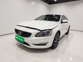 沃尔沃S60 2019款 S60L T3 智进版