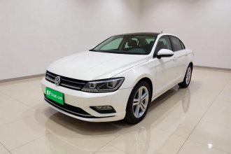大众 凌渡 2018款 280TSI DSG舒适版