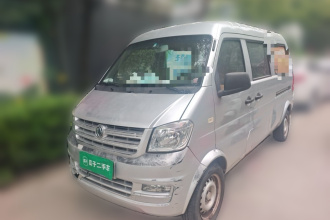 东风小康K07S 2016款 1.2L实用型DK12-10