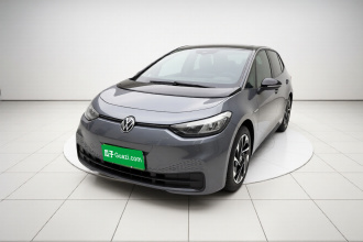 大众ID.3 2024款 出众版