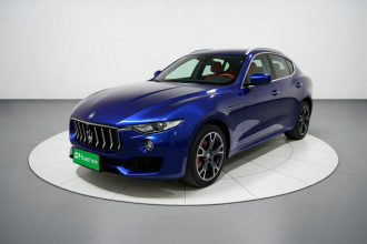 玛莎拉蒂 Levante 2016款 3.0T 标准型