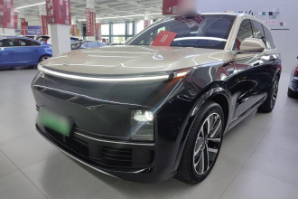 理想汽车 理想L9 2022款 Max