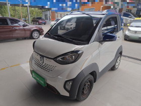 宝骏E100 2019款 250KM 智行版