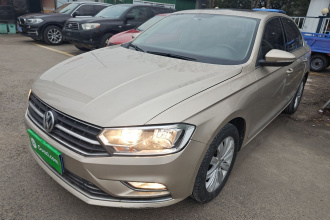 大众 宝来 2018款 1.5L 手动舒适型