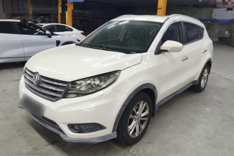东风风光 风光580 2017款 1.8L 手动舒适型