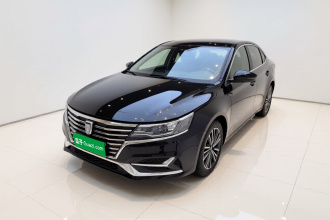荣威i6经典 2020款 PLUS 1.6L CVT 4G互联荣耀旗舰版