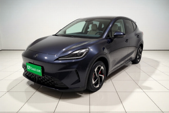 名爵 MG4 EV 2026款 437 从容版