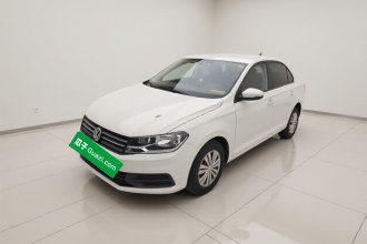 大众 桑塔纳 2016款 1.6L 自动风尚版