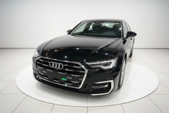 奥迪A6L 2024款 45 TFSI 臻选动感型