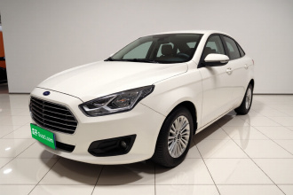 福特 福睿斯 2015款 1.5L 手动舒适型