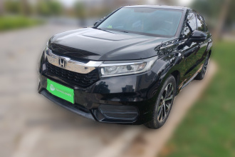 本田 冠道 2019款 240TURBO 两驱精英版