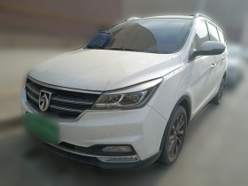 宝骏730 2017款 1.8L iAMT尊享型 7座