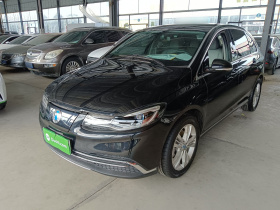 腾势 2018款 450 基本型