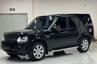 路虎 发现 2015款 3.0 SC V6 SE