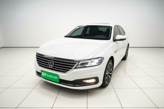 大众 朗逸 2021款 280TSI DSG豪华版