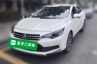 启辰D60 2020款 1.6L XE CVT进享版