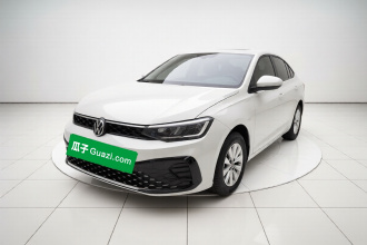 大众 朗逸 2023款 新锐 1.5L 自动出众新逸版