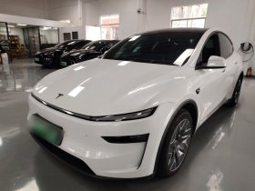 特斯拉 Model Y L 2025款 长续航全轮驱动版