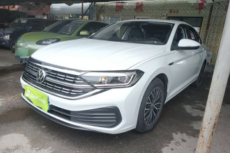 大众 速腾 2024款 200TSI DSG飞越版