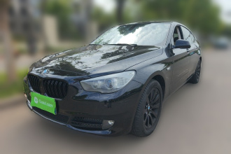 宝马5系GT 2010款 535i 豪华型