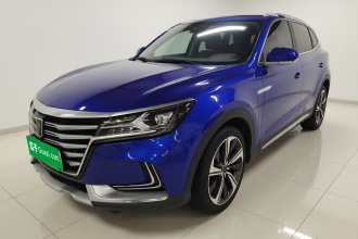 荣威MARVEL X 2018款 后驱版