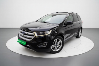 福特 锐界 2016款 EcoBoost 245 两驱豪锐型 7座