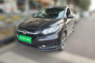 本田 缤智 2016款 1.8L CVT两驱先锋型