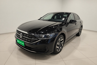 大众 速腾 2023款 300TSI DSG超越版