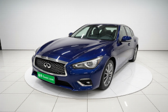英菲尼迪Q50L 2018款 2.0T 逸享版 国VI