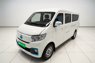 长安跨越 跨越星V7 EV 2025款 255km 豪华型 6座 41.86kWh